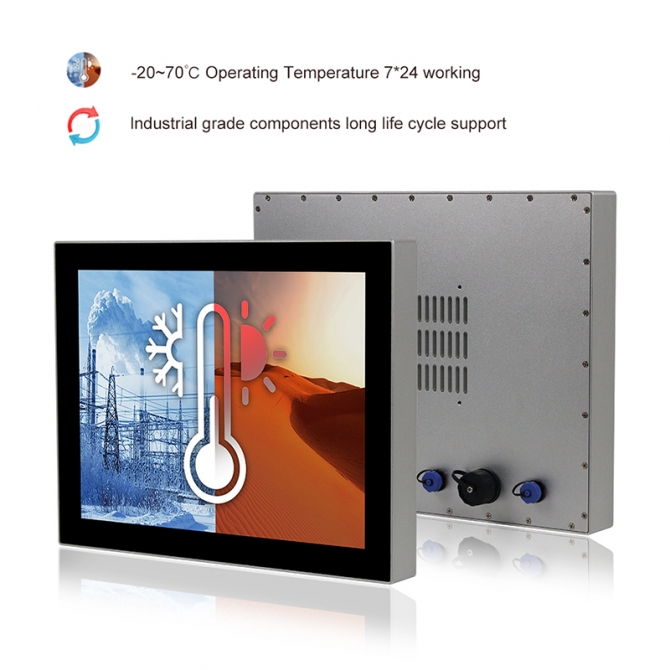 WPM-H015SAC