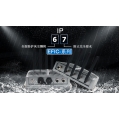 IP67 / IP69K Embedded Systems