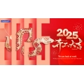 Happy New Year to everyone