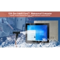New Product Recommendation: 12th Gen Intel® Core™ Stainless Steel Waterproof Series