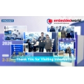 Thank You for Visiting InnoAioT at Embedded World 2026