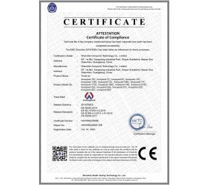 CE