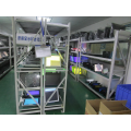 Factory Tour