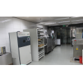 Factory Tour