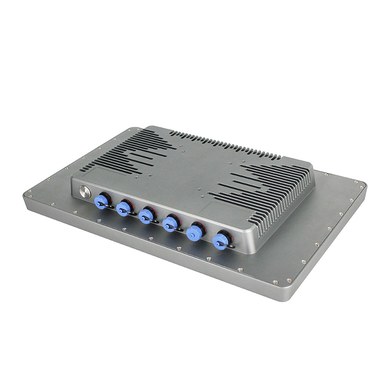 Waterproof Computer | Waterproof Industrial PC | Waterproof all-in-one ...