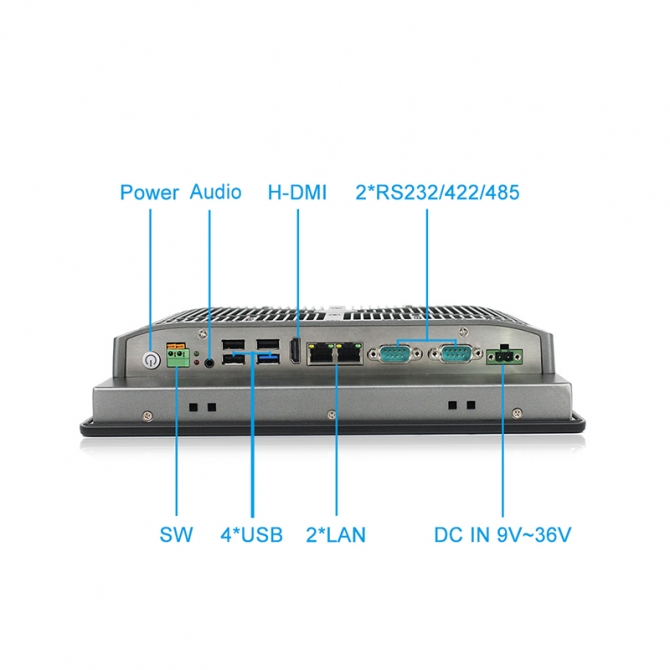 PPC-J010SAR