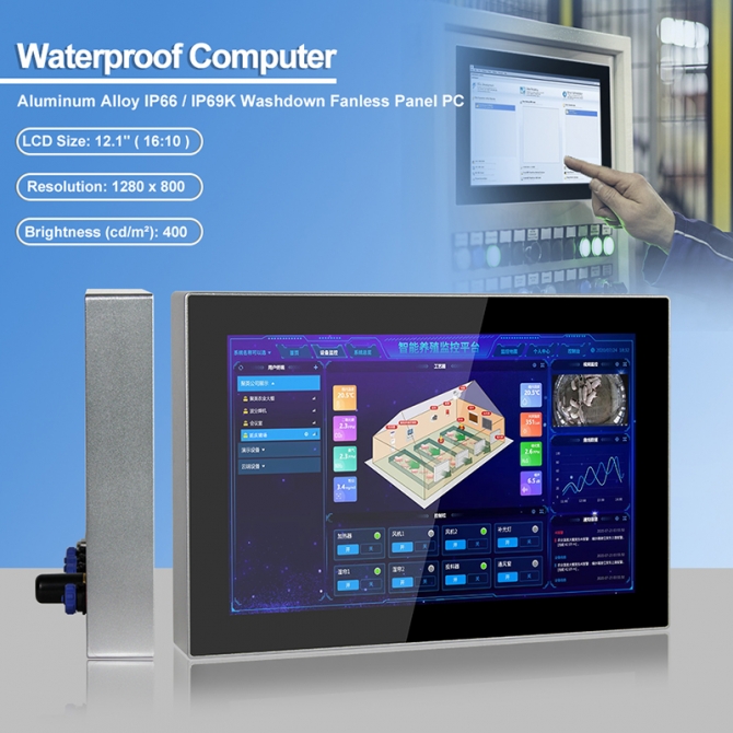 WPC-J012WAC