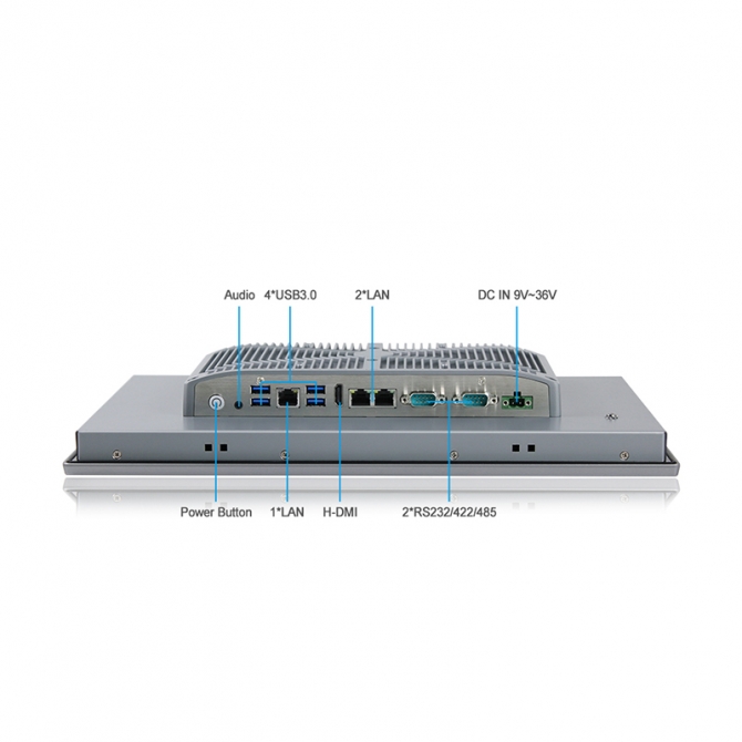 PPC-X185WAC