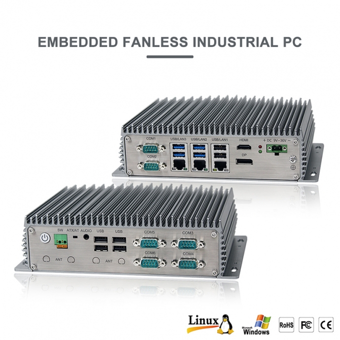 EFIC-2000CA
