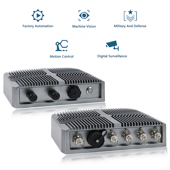 EFIC-6000NA