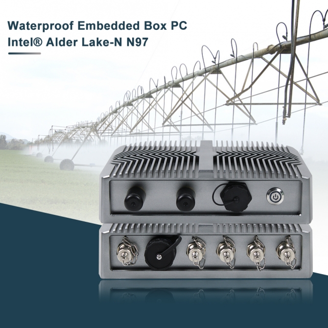 EFIC-6000NA