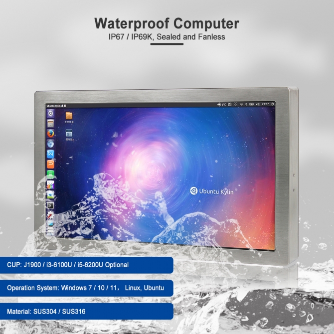 WPC-P156WDR