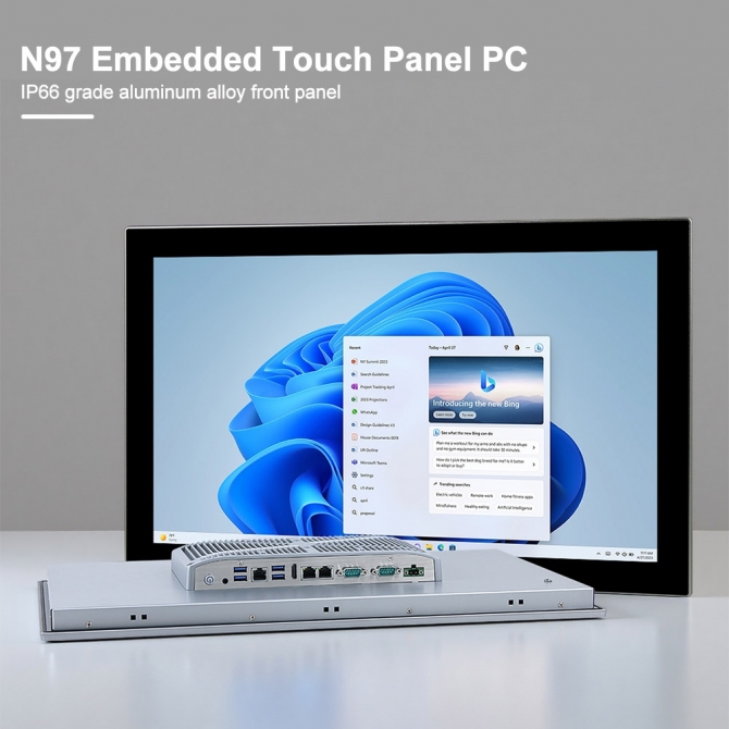 PPC-N024WAC