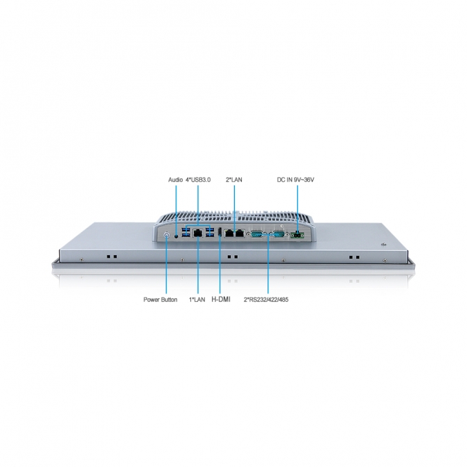 PPC-N215WAC