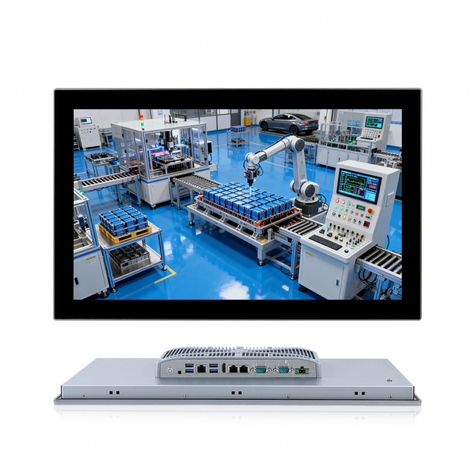 PPC-N215WAC