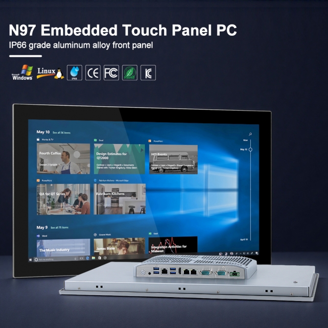 PPC-N215WAC