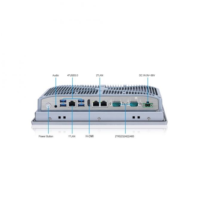PPC-N010WAC