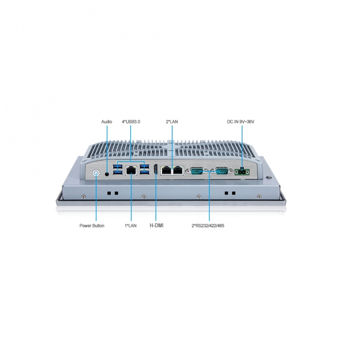 PPC-N012WAC