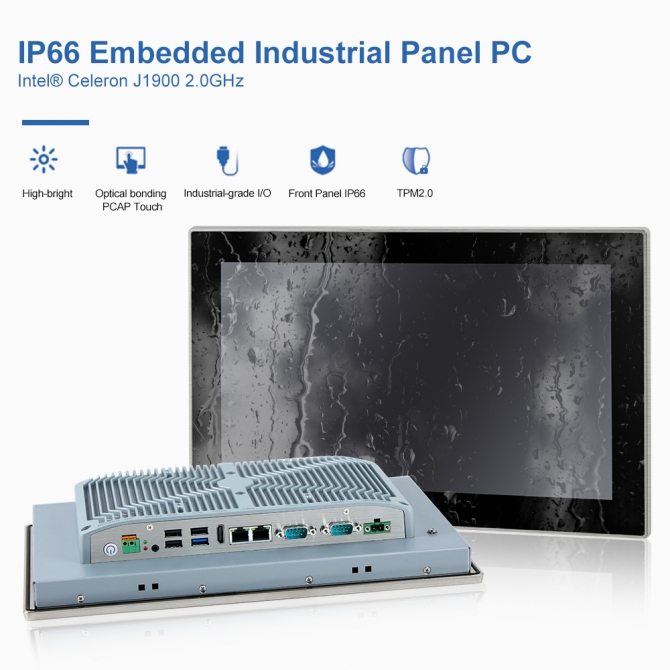 PPC-J133WCC
