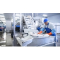 Application of industrial tablet computer in intelligent medicine cabinet