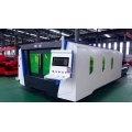 Application of Industrial Touch Display in laser cutting machine