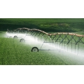 Waterproof Edge Computer application in Smart Agriculture