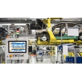 Application of Industrial Panel PC in MES System of Automobile Industry
