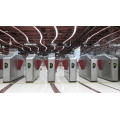 Application of Industrial Computer in Urban Rail Transit Automation System