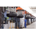 Application of Industrial Panel PC in Automatic Control of Tire Rubber Vulcanizer