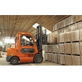 Application of Industrial Computer in Forklift Industry