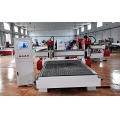 Application of Industrial Panel PC in Stone Engraving Machine
